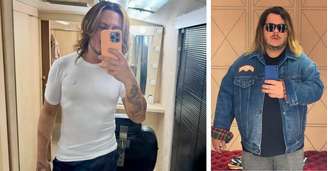 Fotos: Reprodução/Instagram