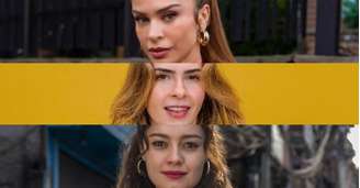 As estrelas de 'Três Graças' (Grazi Massafera/Arminda e Sophie Charlotte/Gerluce) e a protagonista do início do 'BBB26' (Ana Paula Renault): o sucesso de um programa não se restringe mais aos números de audiência