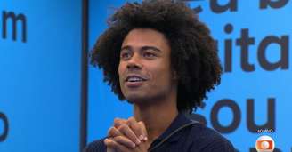 Breno foi o escolhido para o Quarto Secreto do 'BBB 26'.