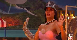 Veja reação dos participantes do 'BBB 26' com retorno de Breno e Juliano Floss à casa.