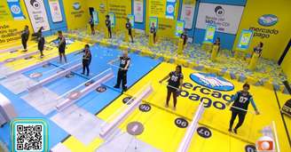 Brothers disputam prova de resistência no 'BBB 26' nesta quinta, 5.