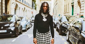 A ascensão do afrobeat como o novo pop global dominante 