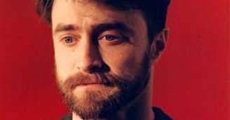 Daniel Radcliffe agora está com 36 anos e vive com sua companheira e um filho pequeno