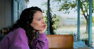 Cena do filme 'Mirrors No. 3', que tem exibição no Festival de Cinema Europeu Imovision