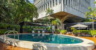Hotel de luxo em São Paulo é condenado a pagar indenização a advogado