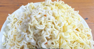 Descubra qual é a melhor marca de miojo