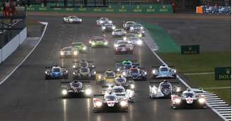 4 Horas de Silverstone de 2019 