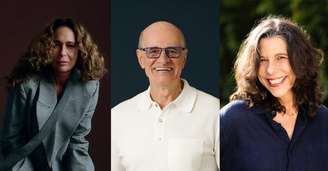 Andrea Beltrão, Marcos Caruso e Renata Almeida Magalhães serão homenageados no Festival de Gramado.