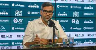 Ligado a empresa de Ronaldo Fenômeno, Gabriel Lima, CEO da FFU, é alvo de questionamentos por suposto conflito de interesses
