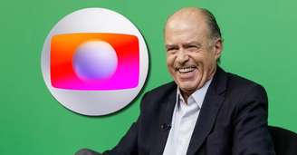 Paulo Tonet circula discretamente pela cúpula dos Poderes para garantir uma boa relação das autoridades com a Globo e a família Marinho