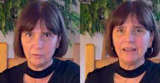 Ex-atriz, Lídia Brondi trocou a teledramaturgia pelos atendimentos como psicóloga