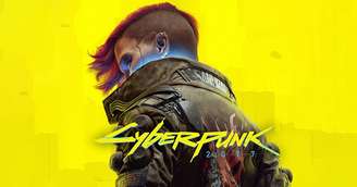 Cyberpunk 2077 chegou aos consoles de nova geração