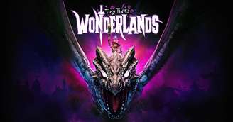 Tiny Tina's Wonderlands chega em 25/03 para PC e consoles