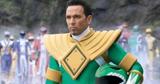 Jason David Frank, o Power Ranger Verde, morreu aos 49 anos