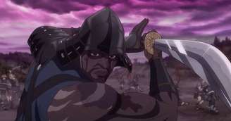 A história de Yasuke, o Samurai Negro, inspirou um anime da Netflix
