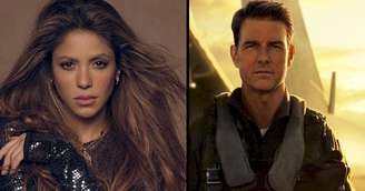 Fotos: Reprodução | Instagram | @shakira | Universal Music