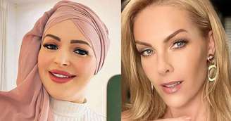 A influenciadora Biarciane Schroeder Fernandes também já foi vítima de violência doméstica