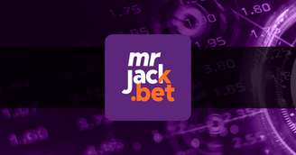 Conheça o Mr Jack Bet app e como apostar online pelo celular