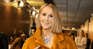 Céline Dion fará nova residência em Las Vegas, diz site