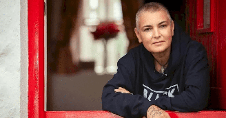 Causa oficial da morte de Sinéad O'Connor é revelada após 1 ano