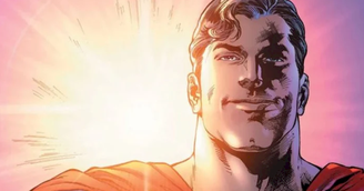 Superman: executivo da DC confirma fim das gravações do filme