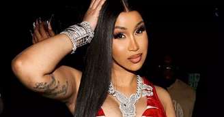 Offset reage a rumores de traição à Cardi B e nega