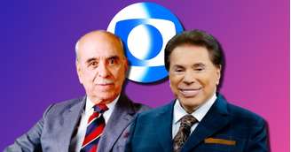 Roberto Marinho foram parceiros na Globo e tiveram uma conversa surpreendente em 1988