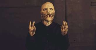 O que mudou no Slipknot pela saúde mental de Corey Taylor