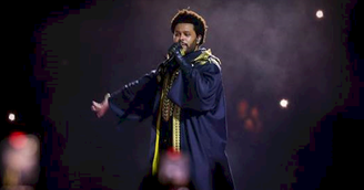 Após show em São Paulo, The Weeknd cresce mais de 80% na Deezer