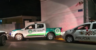 Mulher foi morta esganada em Aguaí (SP)