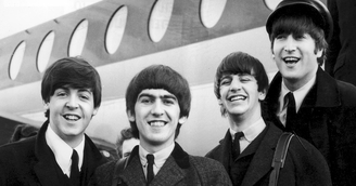 Beatles: novo documentário terá direção de Martin Scorsese