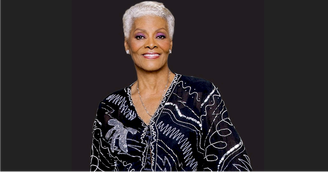 Dionne Warwick anuncia turnê no Reino Unido em 2025