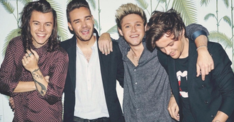 One Direction: após morte de Liam Payne, álbuns do grupo voltam a Billboard