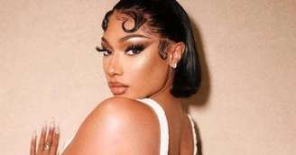 Megan Thee Stallion fará remix com o TWICE? O que se sabe