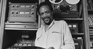 O mundo dá adeus a Quincy Jones, o produtor que deu um novo sentido ao pop