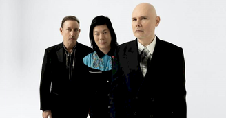 Após shows no Brasil, Smashing Pumpkins cresce mais de 80% no streaming