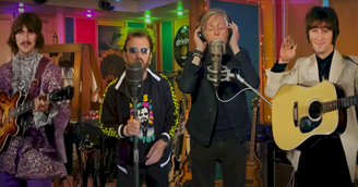 Beatles: música inédita é a primeira assistida por IA a ser indicada ao Grammy