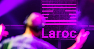 Grupo Laroc e Warner Music iniciam parceria