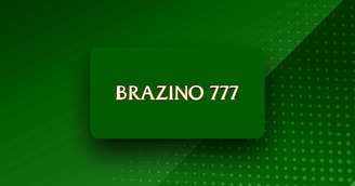 Saiba como utilizar o código promocional Brazino777 para ativar bônus da casa