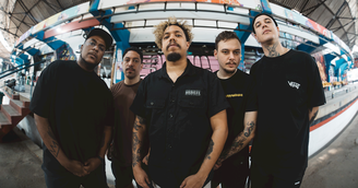 Banda mineira PENSE apresenta novo álbum em Brasília