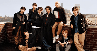 Stray Kids ganha certificado de ouro nos EUA por hit de 2021