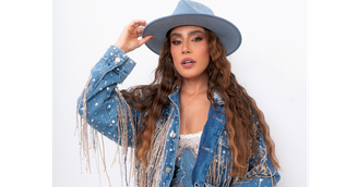 Lauana Prado: show 'Raiz' será transmitido pelo Multishow