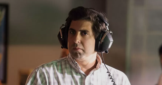 Senna Gabriel Louchard fala sobre o desafio de interpretar Galvao