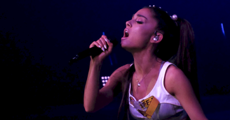 Ariana Grande anuncia afastamento da música. Entenda