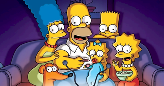 Disney anuncia o fim de 'Os Simpsons'