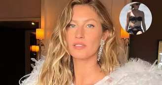 Gisele Bündchen