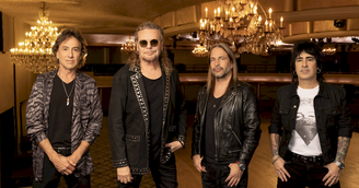 Maná faz história ao ser indicado no Hall da Fama do Rock