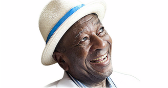 Baluarte do Carnaval, Noca da Portela é homenageado em nova coletânea