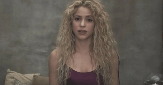 Shakira é hospitalizada e adia show no Peru