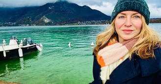 Serena Kelly sobreviveu à seita religiosa